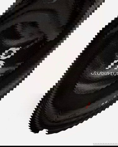 Superge in čevlji On Running Slam Jam x Cloudflow 5 "SHARPDUST" Črna | 3MF10483879 001, 7