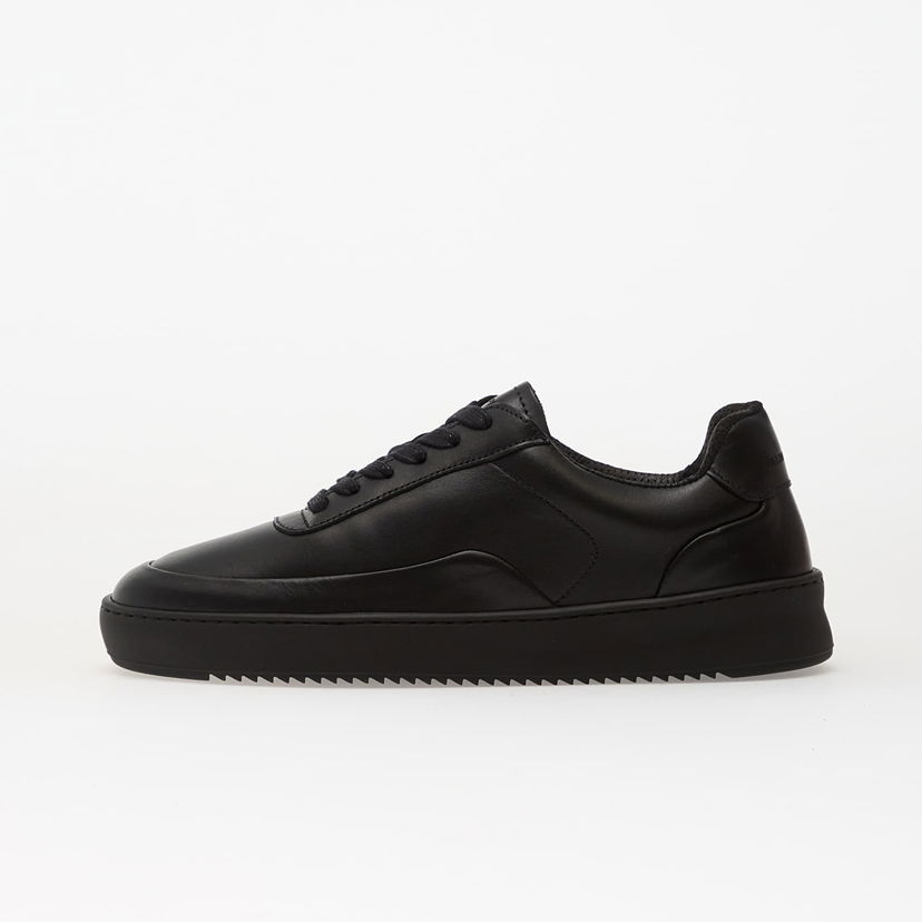 Superge in čevlji Filling Pieces Filling Pieces Mondo Seamless 41 Črna | 122510301257130