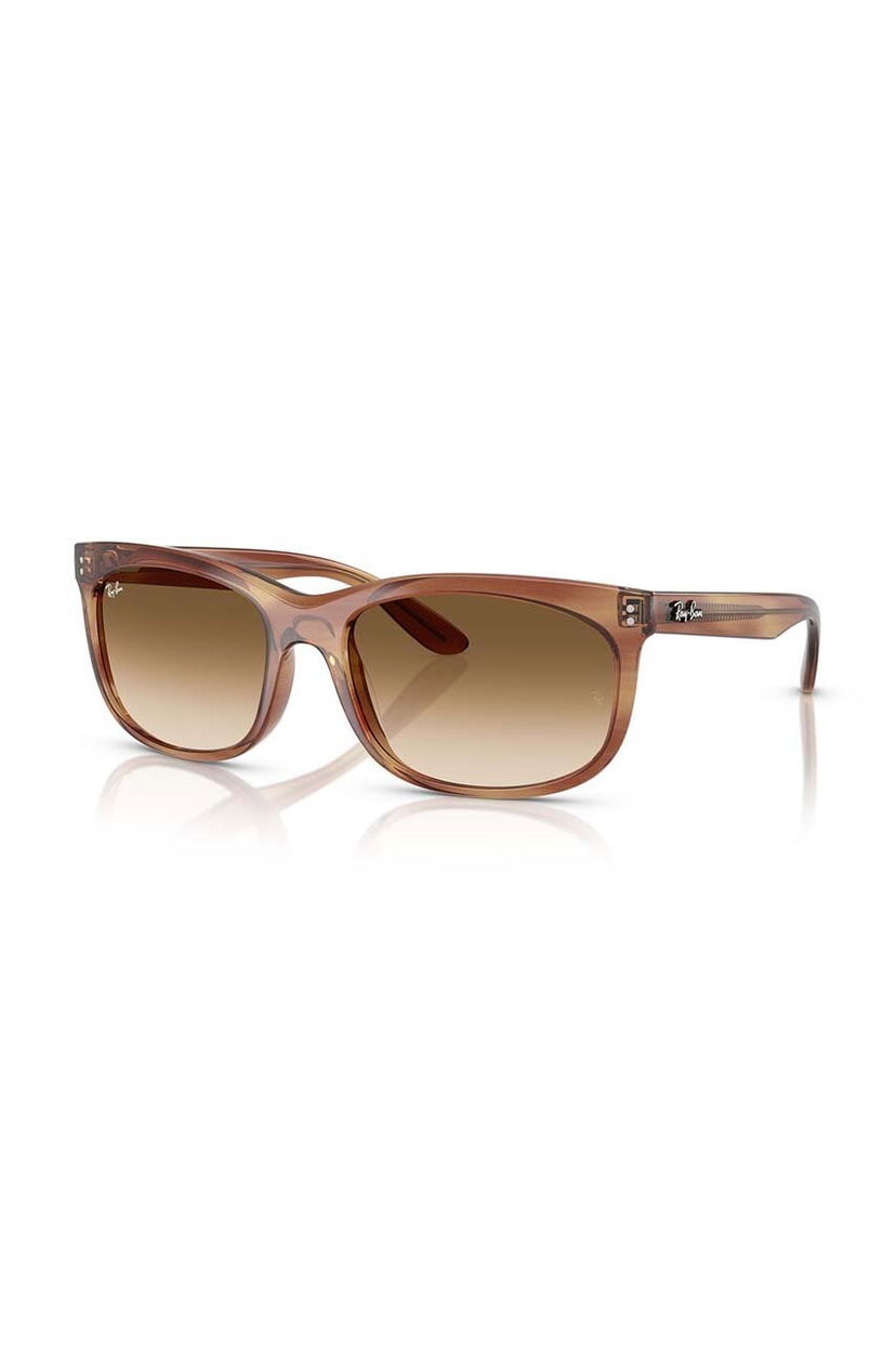 Sončna očala Ray-Ban Ray-Ban RB2389 Sunglasses Rjava | 0RB2389.140351