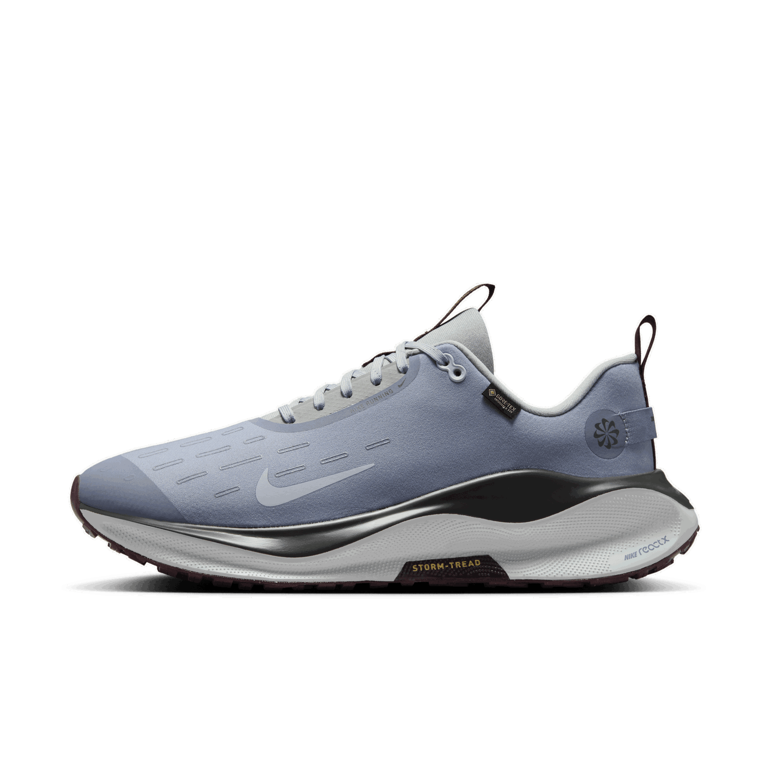 Superge in čevlji Nike InfinityRN 4 GORE-TEX Modra | HQ0265-400, 0