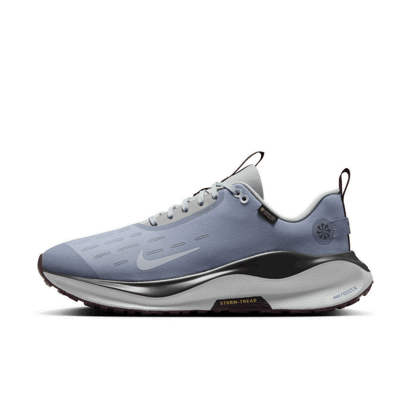 Tek Nike InfinityRN 4 GORE-TEX Modra | HQ0265-400