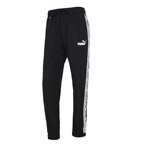 Trenirka Puma Tape Track Pants Črna | 532788-01