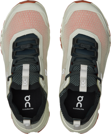 Superge in čevlji On Running Cloudultra 2 Siva | 3wd30282171, 4