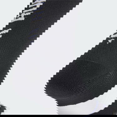Nogavice adidas Performance Running Crew Socks Črna | JC5766, 4