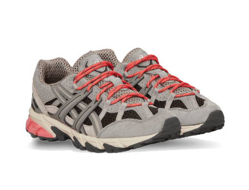 Tek Asics GEL-Sonoma 15-50 "Obsidian Grey" Siva | 1201A438-020