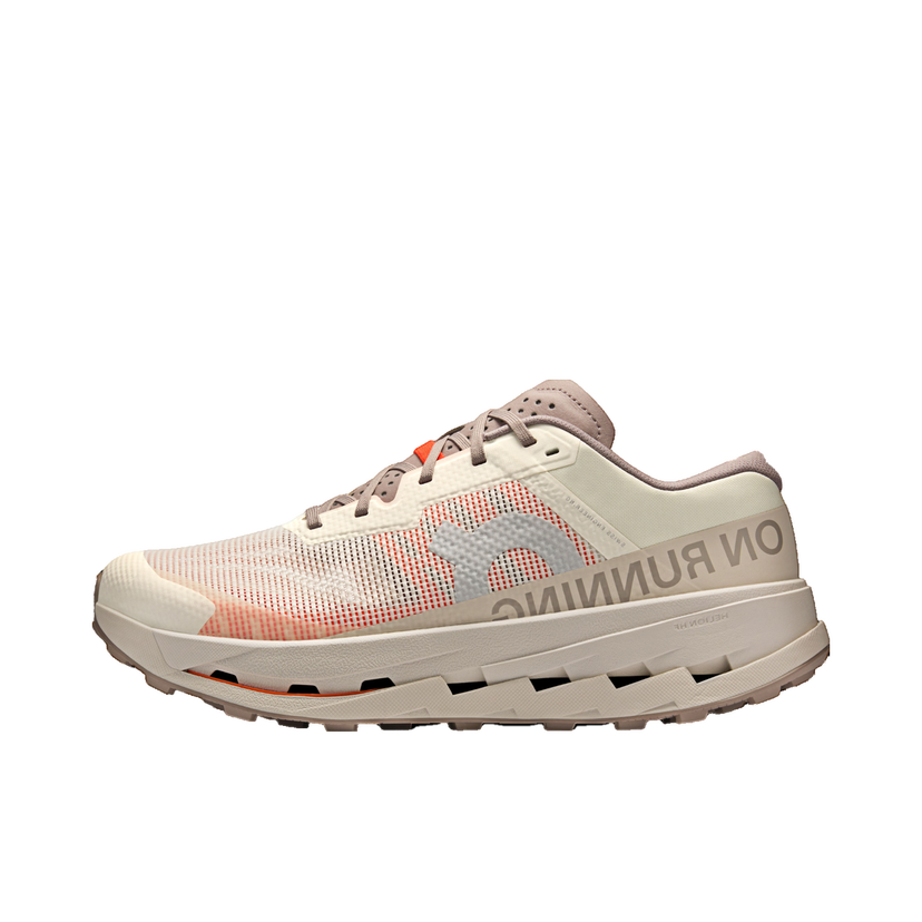 Superge in čevlji On Running On Running Cloudultra 3 Bež | 3mf30233626