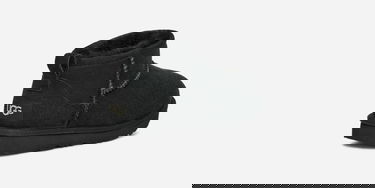 Superge in čevlji UGG UGG Classic Ultra Mini Boot 32.5 Črna | 1130750K-BLK, 3