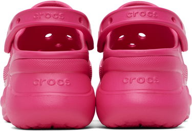 Oblačila Crocs Bae Clogs Roza | 206302-6ZQ, 1