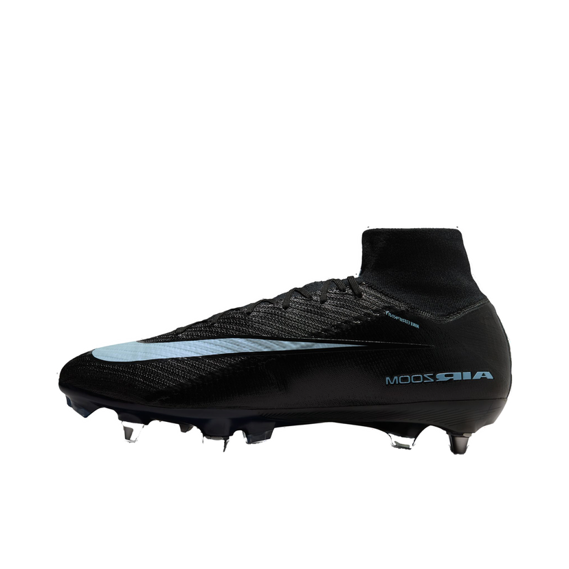 Superge in čevlji Nike Zoom Superfly 10 Elite SG-Pro Črna | fq8342-001