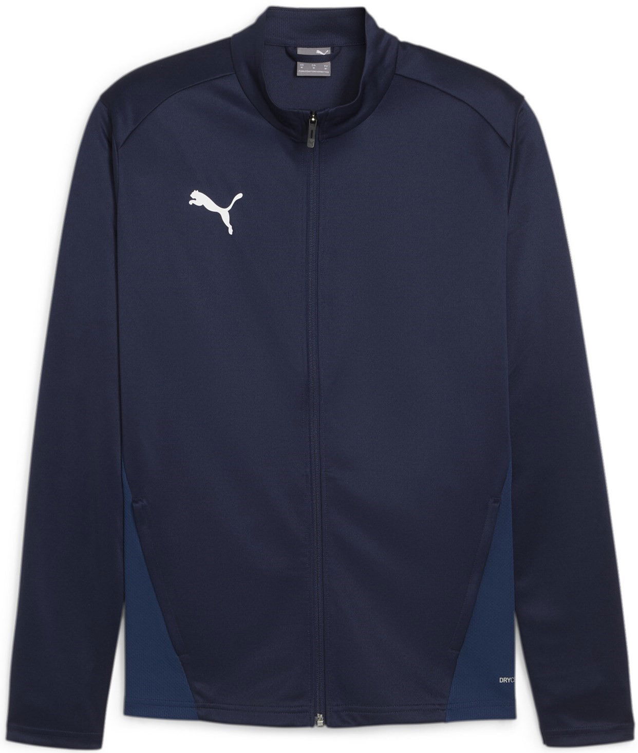 Jakna Puma teamGOAL Training Jacket Mornarica | 658633-06, 0
