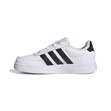 Superge in čevlji adidas Performance adidas Breaknet 2.0 K 37 1/3 Bela | HP8956, 2