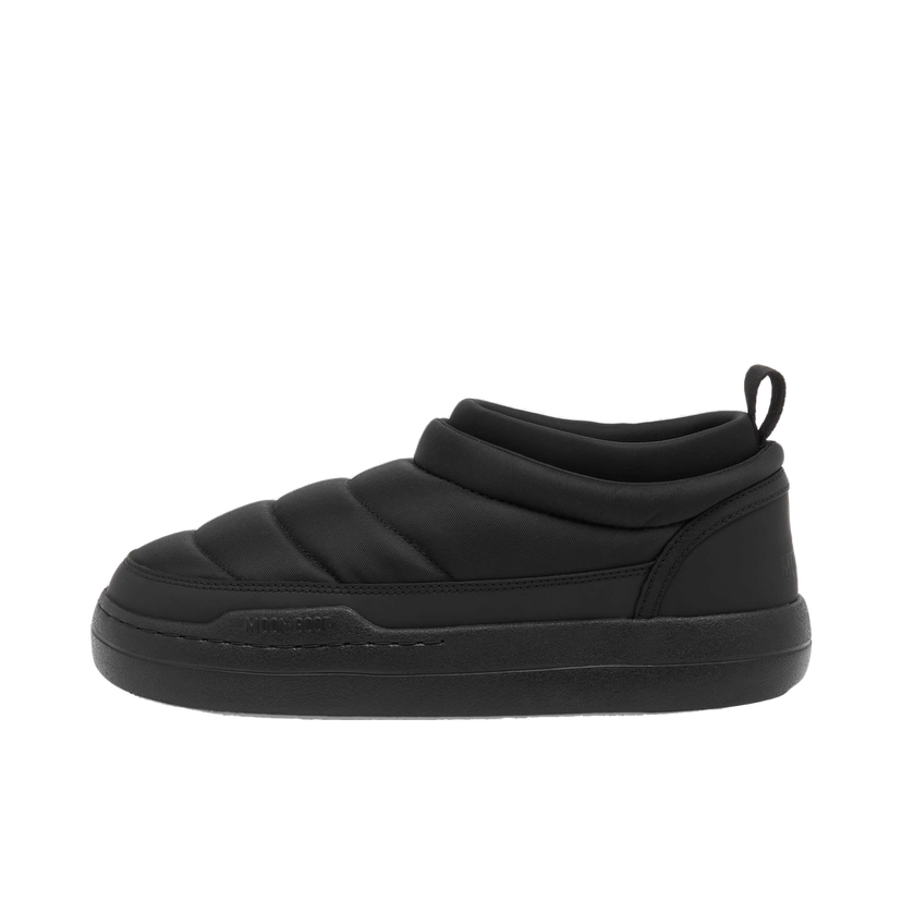 Superge in čevlji Moon Boot Park Soft Nylon Črna | 80D2470010-BLK