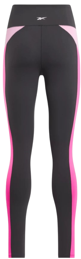 Pajkice Reebok Reebok LUX HR Tight Leggings Črna | 100076147, 6