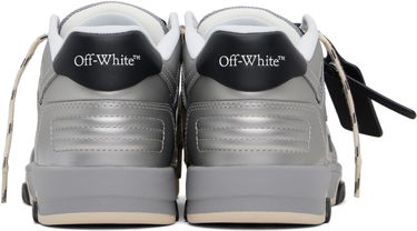 Oblačila Off-White Off-White Out Of Office Metallic Kovinski | OMIA189S25LEA00C7210, 1