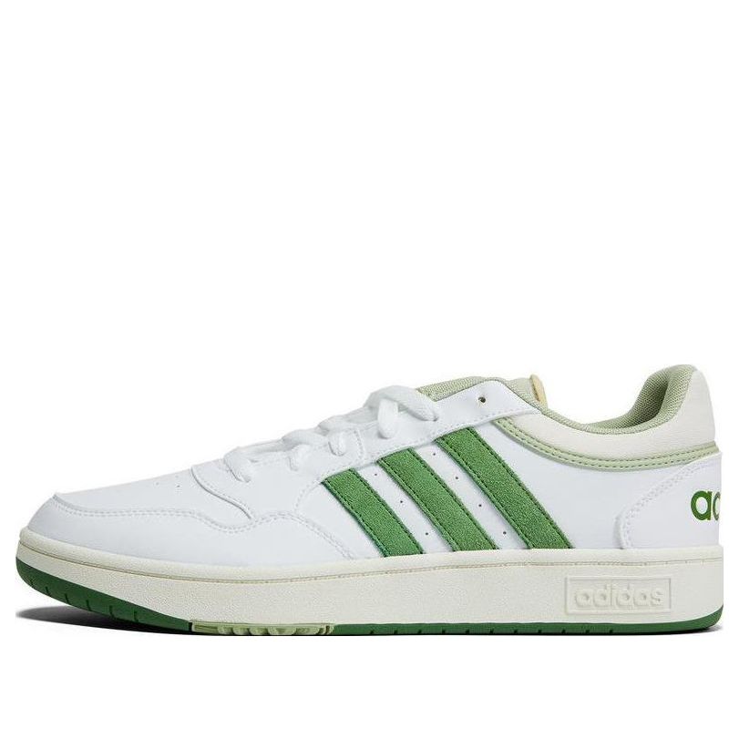 Superge in čevlji adidas Performance Neo Hoops 3.0 Bela | GX9773, 0