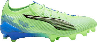 Superge in čevlji Puma ULTRA 5 ULTIMATE FG Zelena | 107691-03, 0
