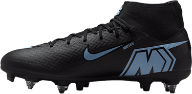 Superge in čevlji Nike Zoom Superfly 10 Academy SG-Pro AC Črna | fq8336-001, 1