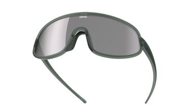 Sončna očala IZIPIZI Speed S Crystal All Weather One size Zelena | SPEEDS3C165, 1