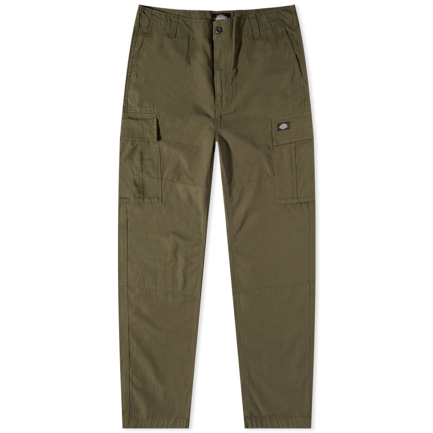 Cargo hlače Dickies Eagle Bend Cargo Pant Zelena | DK0A4X9XMGR1, 0