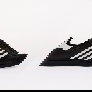 Superge in čevlji adidas Originals Superstar II Črna | JI0079, 2