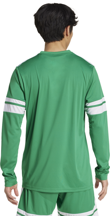 Dres adidas Originals Adidas Squadra 25 Long Sleeve Jersey Zelena | jn7490, 3