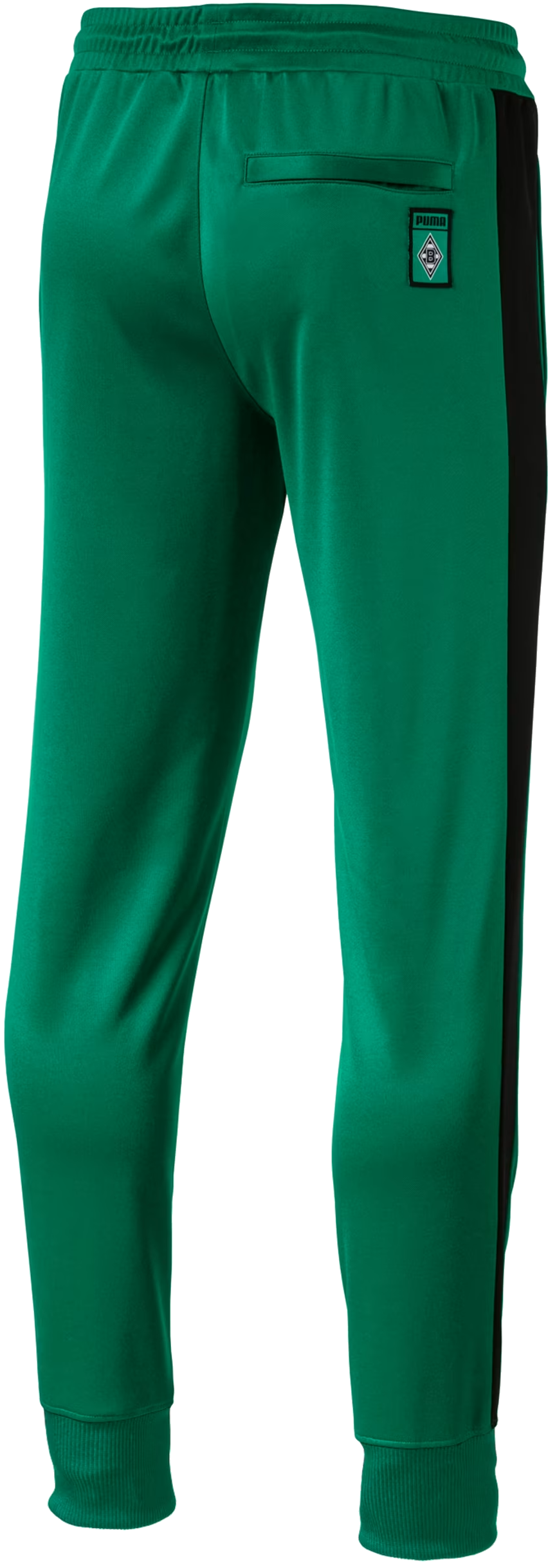 Trenirka Puma Puma T7 Long Pants Zelena | 754182-002, 1