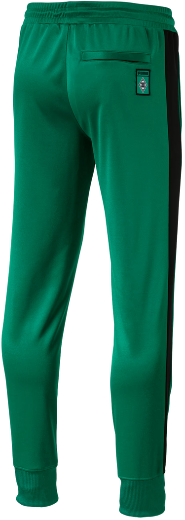 Trenirka Puma Puma T7 Long Pants Zelena | 754182-002, 1