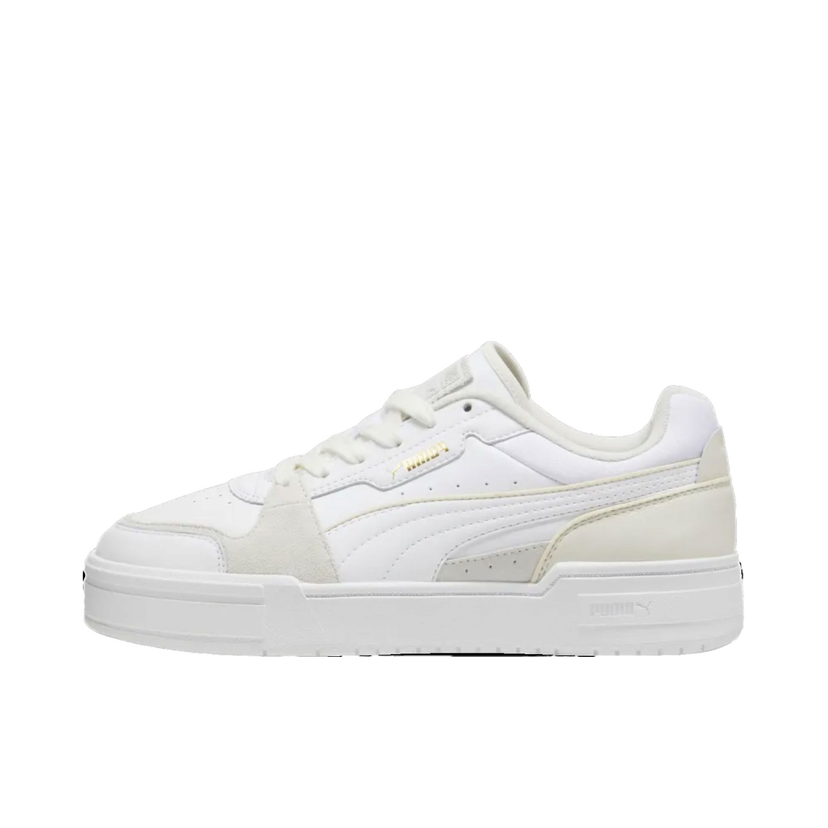 Superge in čevlji Puma CA Pro Lux III Bela | 395203-001