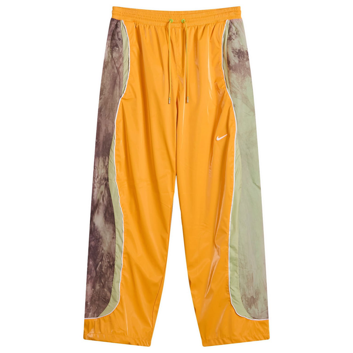 Trenirka Nike Project F.R.O.G. Track Pants, Size X-Large Rumena | HJ3292-717, 1