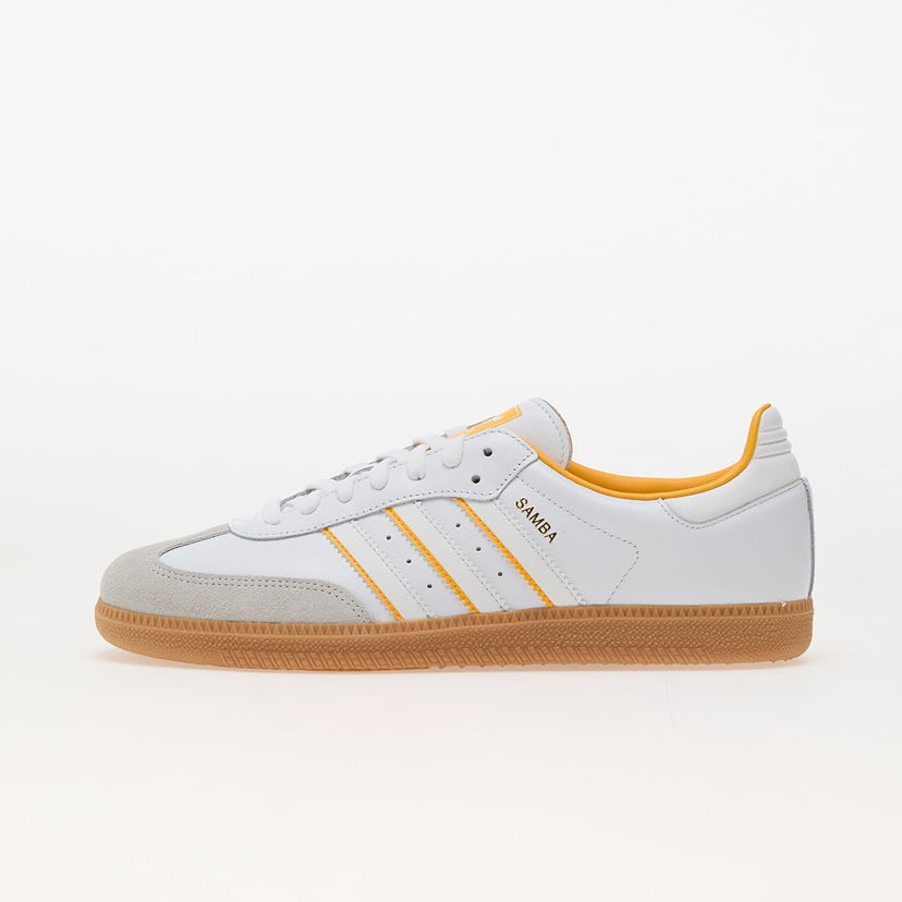 Superge in čevlji adidas Originals Samba Og Bela | ID1479