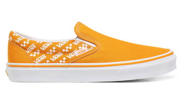 Superge in čevlji Vans UA Classic Slip-On Oranžna | VN0A4U38WL3, 0