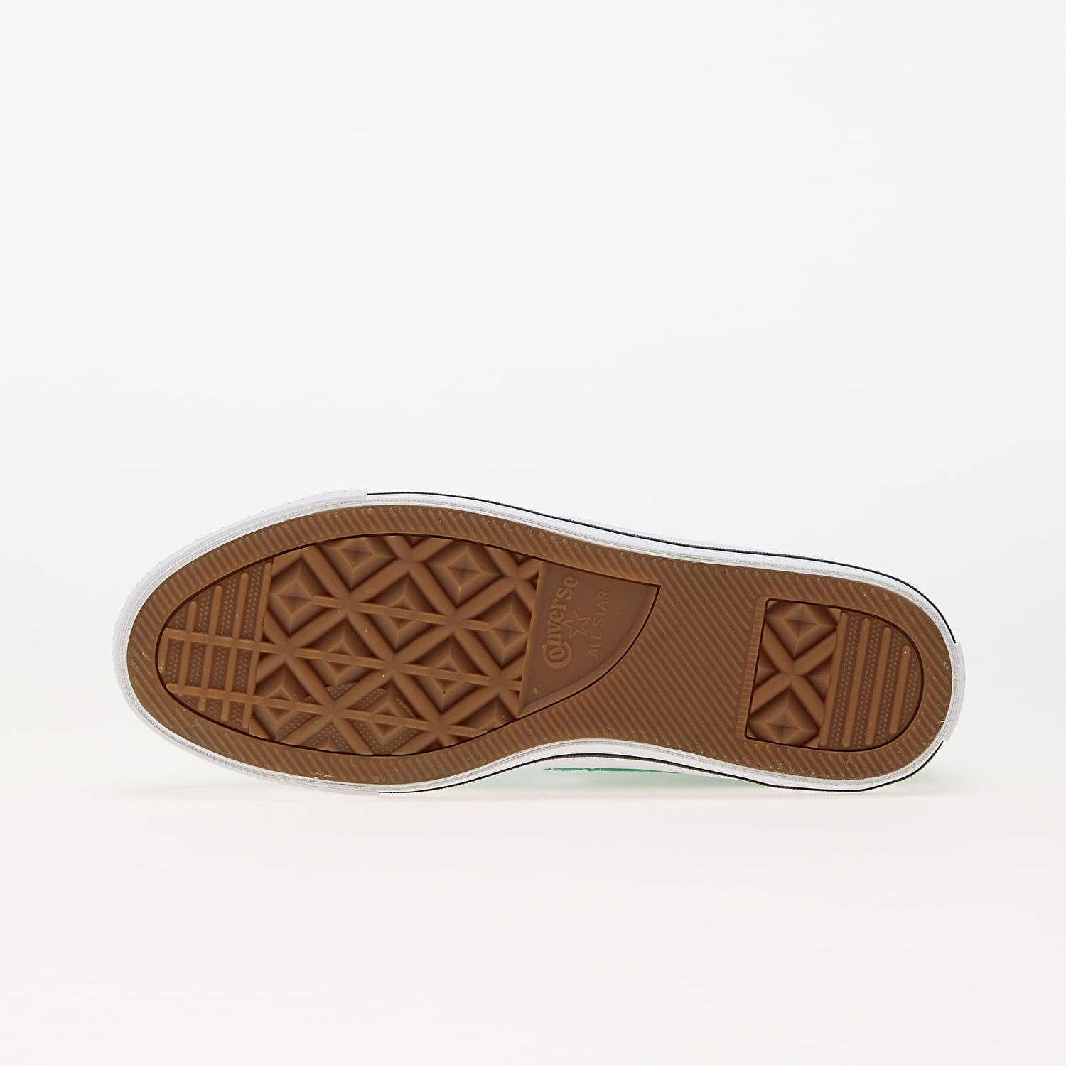 Superge in čevlji Converse One Star Pro OX Zelena | A08481C, 1