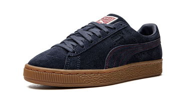 Superge in čevlji Puma Suede Classics Vogue Wn´s Črna | 387687_02, 5