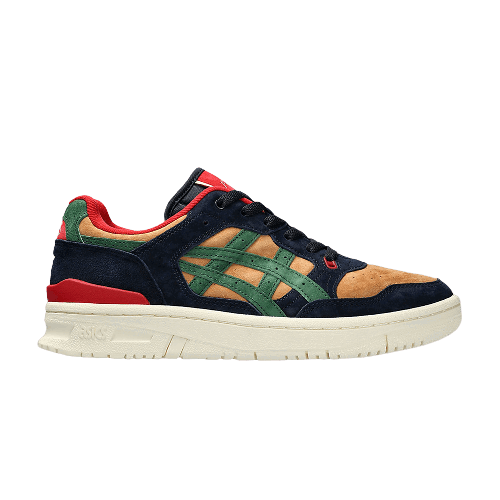 Superge in čevlji Asics Kith x EX89 "Kithmas" Večbarvna | 1201A902-200, 0