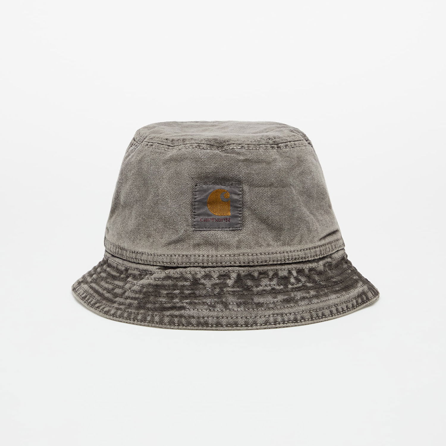 Klobuk Carhartt WIP Bayfield Bucket Hat Gray Siva | I031402.89FH, 0
