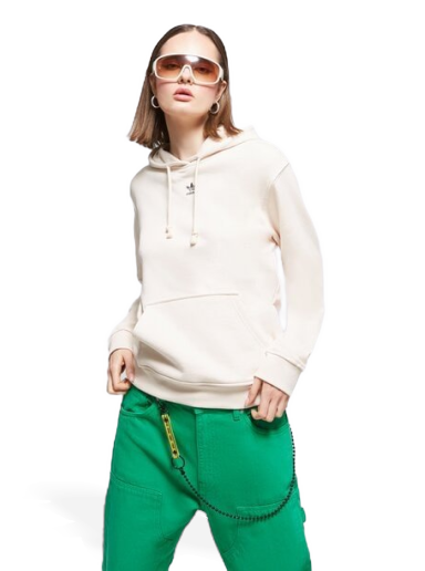Pulover adidas Originals Adicolor Essentials Regular Hoodie Bež | IA6426