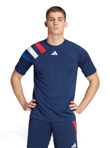 Dres adidas Originals Fortore 23 Jersey Mornarica | IK5738