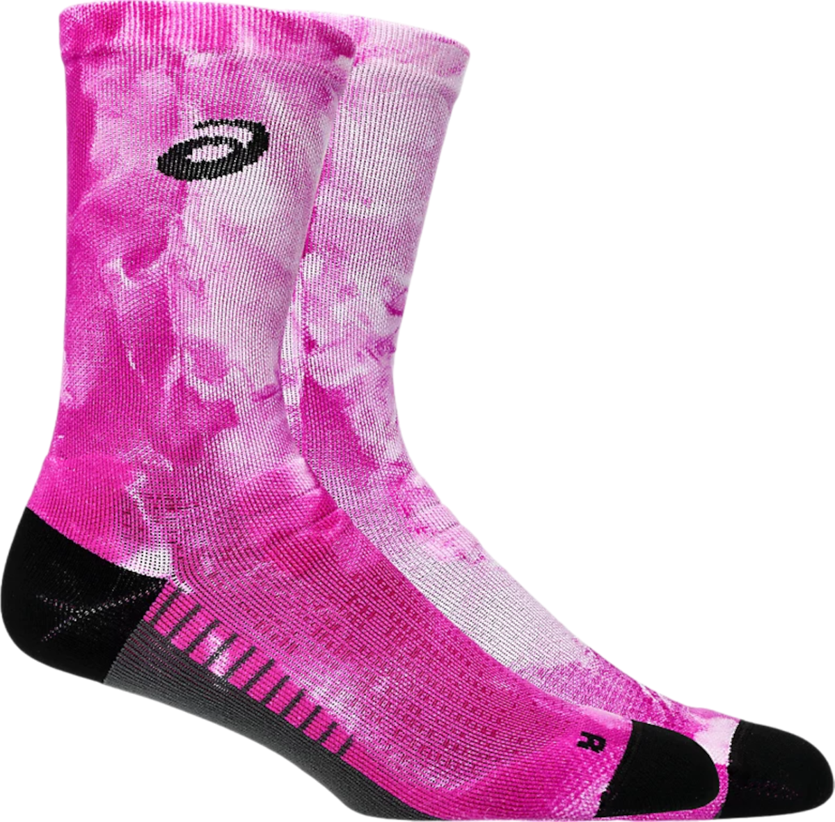Nogavice Asics PERFORMANCE RUN CREW SOCK Roza | 3013b034-500, 0