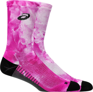 Nogavice Asics PERFORMANCE RUN CREW SOCK Roza | 3013b034-500, 0