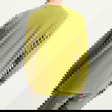 Majica Arcteryx Kragg SL Long Sleeve T-Shirt, Size Small Zelena | X000009536-022180, 3