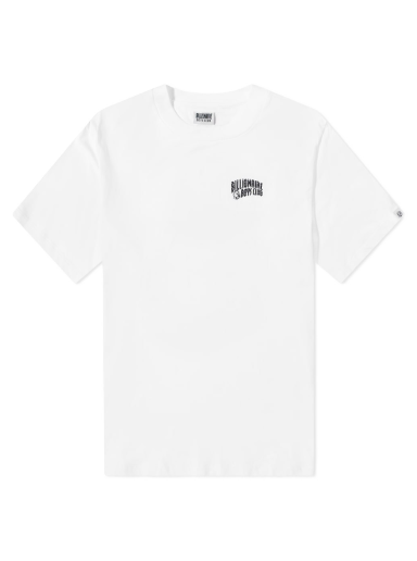 Majica BILLIONAIRE BOYS CLUB Small Arch Logo Tee Bela | BC003-WHT
