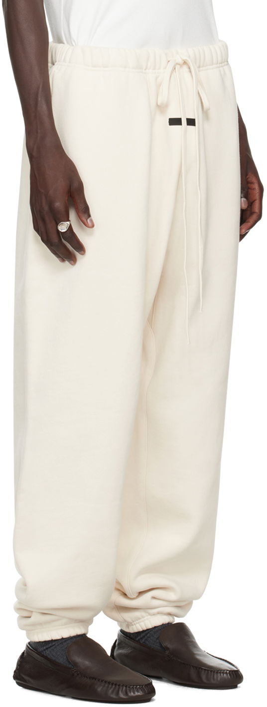 Trenirka Fear of God Essentials Sweatpants Bela | 130BT242022F, 1