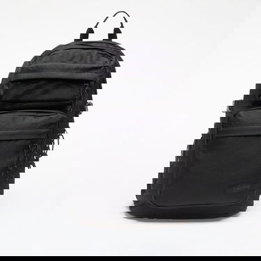 Nahrbtnik EASTPAK Double Pro Black 32 l Črna | EK0A5BIT0081, 0