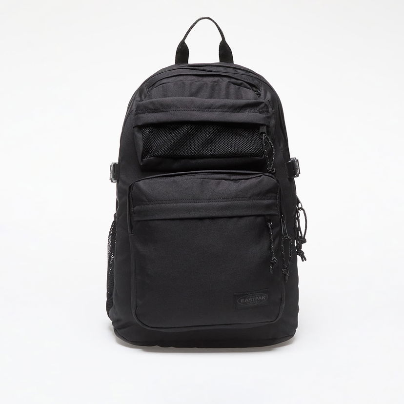 Nahrbtnik EASTPAK Double Pro Black 32 l Črna | EK0A5BIT0081