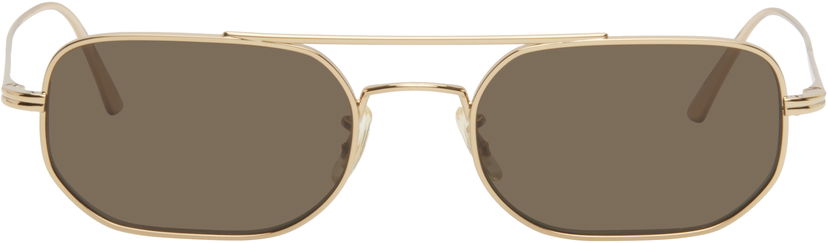 Sončna očala Khaite Oliver Peoples Edition 1989C KHAITE Sunglasses Kovinski | 0OV1351S 827934505117