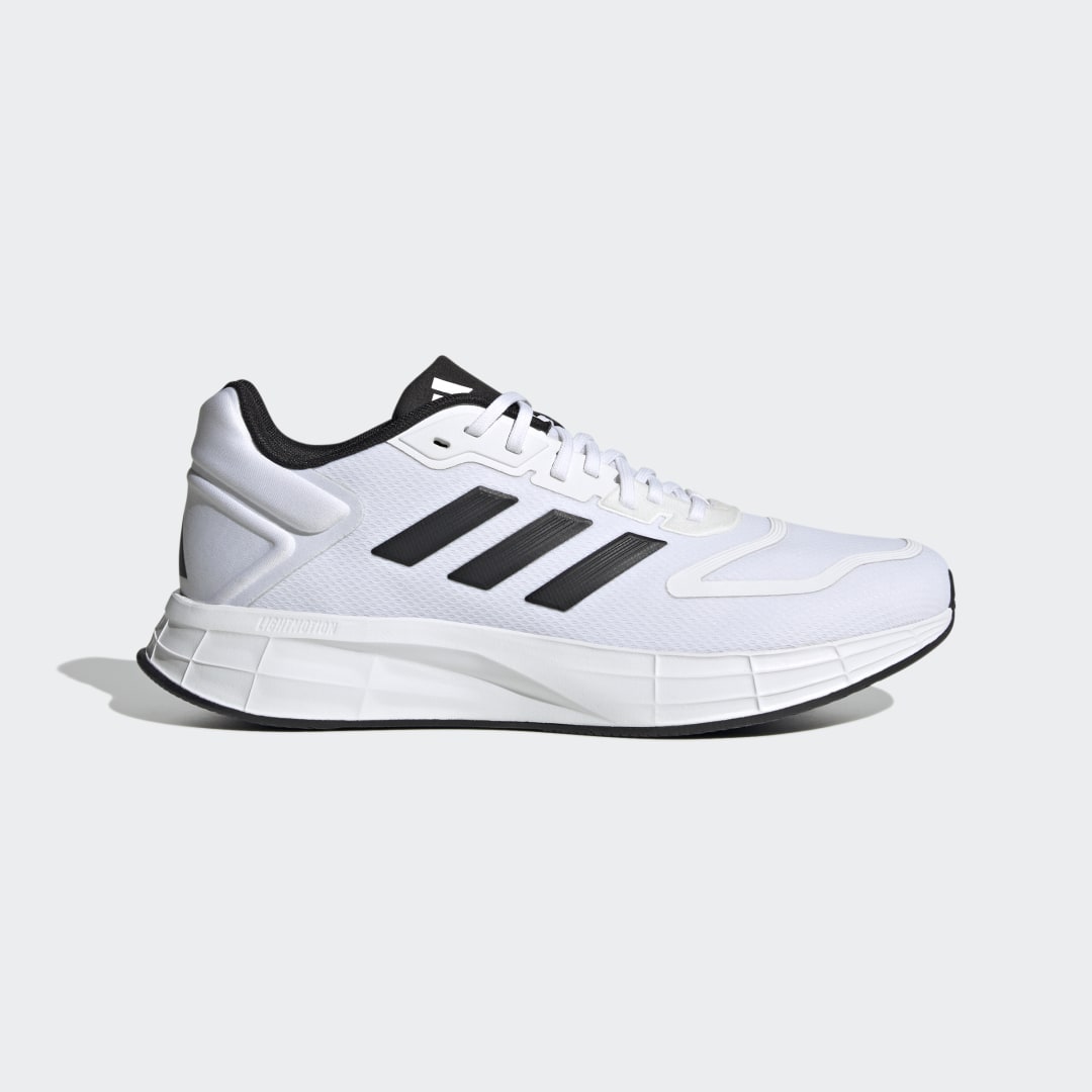 Superge in čevlji adidas Performance Duramo SL 2.0 Bela | HQ4130, 1