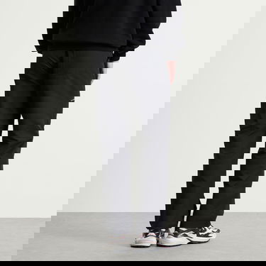 Hlače Represent Clo Workwear Pant Črna | MLM100355-01, 3