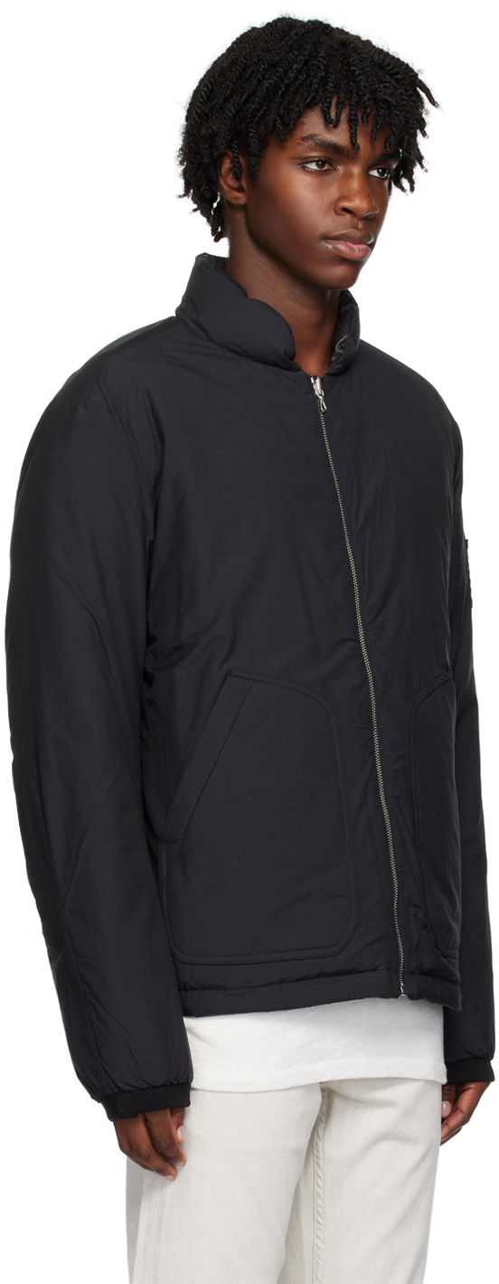 Jakna rag & bone Eclipse Reversible Down Jacket Črna | MBW23F2376R2ML, 1