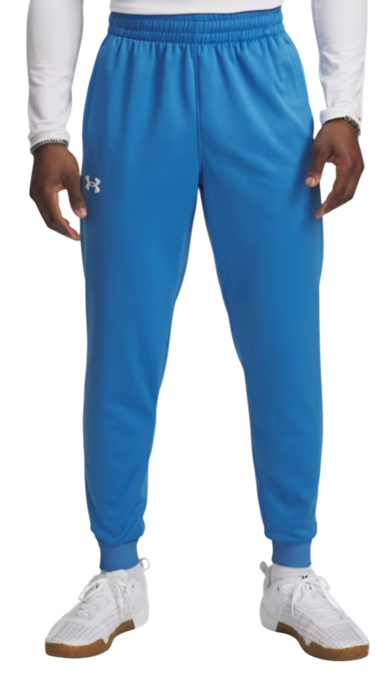 Trenirka Under Armour Under Armour Armour Fleece Joggers Modra | 1373362-402