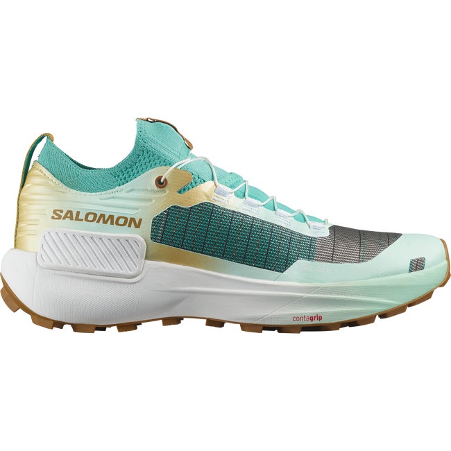 Superge in čevlji Salomon S/Lab Genesis Limited Courtney Edition 2 Turkizna | L47829400, 0
